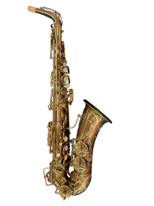 Buffet Crampon Alto 1389