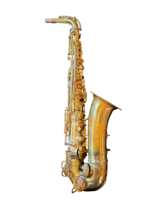 Adolphe Sax Alto 15289