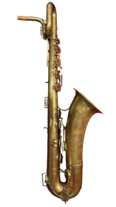 Adolphe Sax Baritone 15739