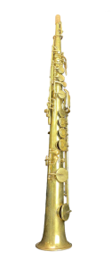 Adolphe Sax Soprano 16098
