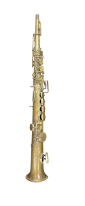 Adolphe Sax Soprano 19363