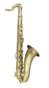 Adolphe Sax Tenor 24125