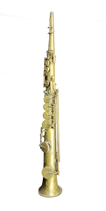 Adolphe Sax Soprano 24653