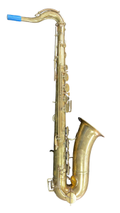Adolphe Sax Tenor 27530