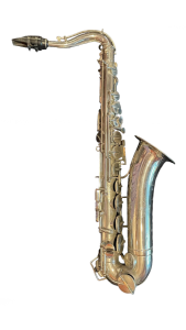 Adolphe Sax C-Melody 3004