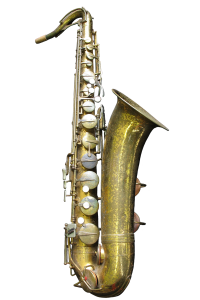 Buffet-Powell Tenor 32608