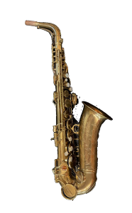 Conn Gold Constellation 28M Alto 337963