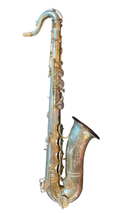 Adolphe Sax Tenor 40337