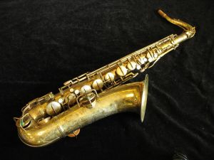 Conn New Wonder II Virtuoso Deluxe 139940