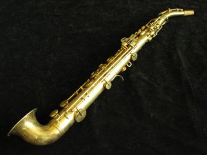 King Saxello 68726