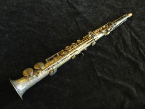 King Soprano 97687