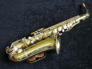 Martin Handcraft Committee Alto 312593