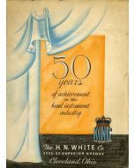 50 Years of Achievement