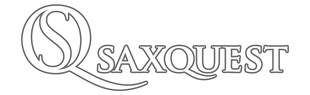 Saxquest Logo