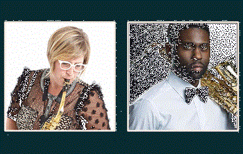 Prize for Creative Saxophone Expression 2021